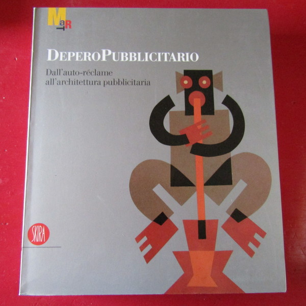 Depero Pubblicitario