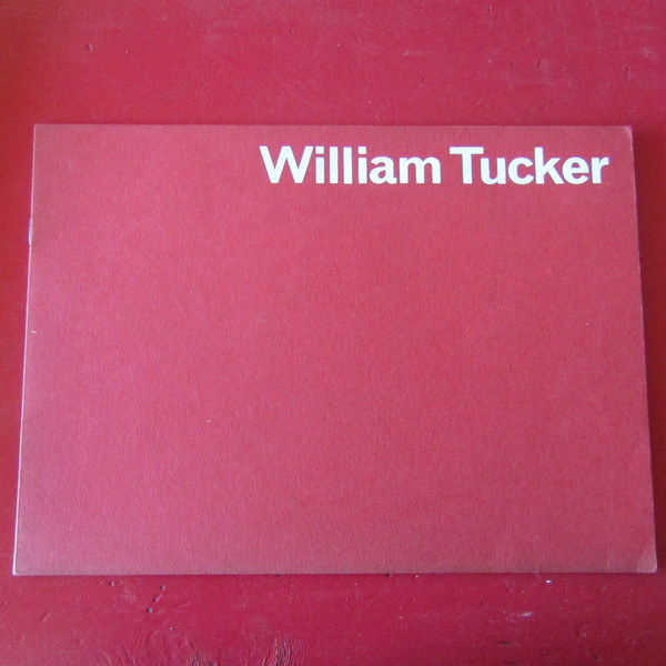 William Tucker