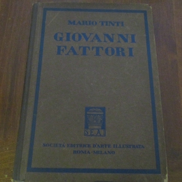 Giovanni Fattori