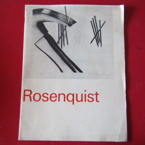 James Rosenquist