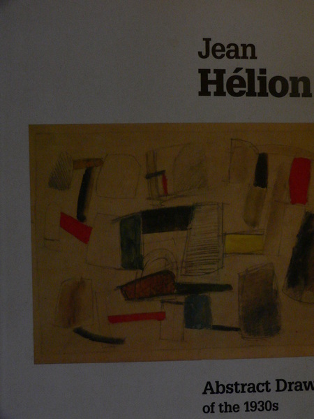 Jean Hèlion