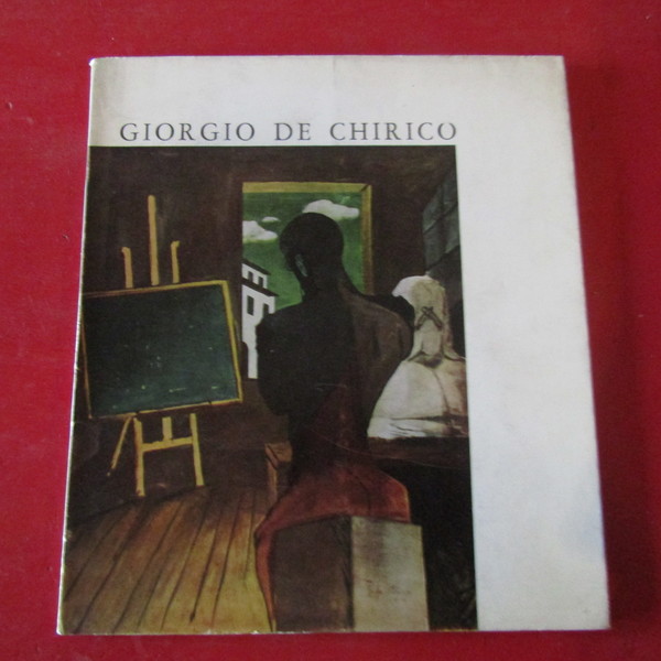 Giorgio De Chirico