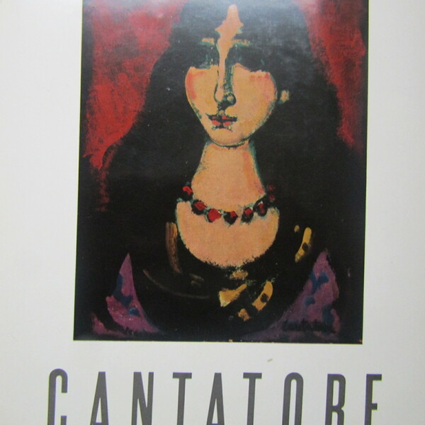 Domenico Cantatore