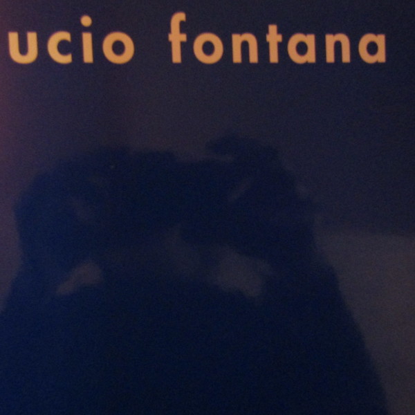 Lucio Fontana