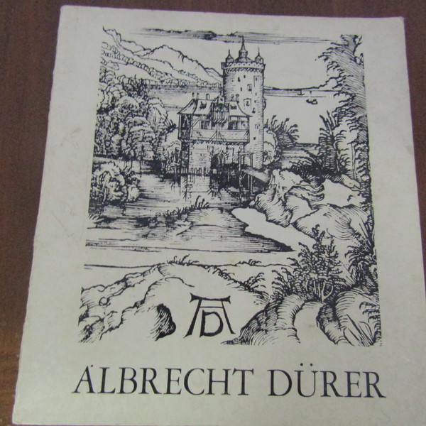 Albrecht Durer 1471-1528