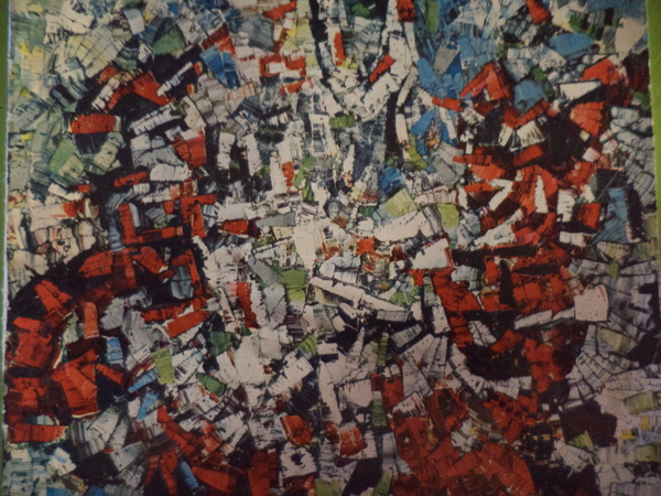 Jean-Paul Riopelle