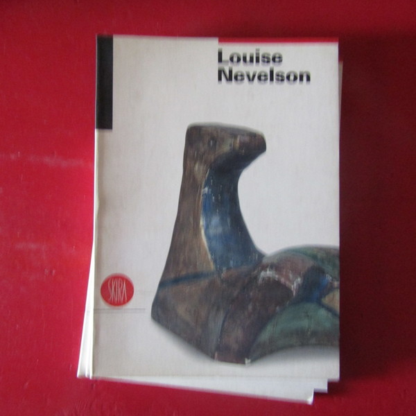 Louise Nevelson