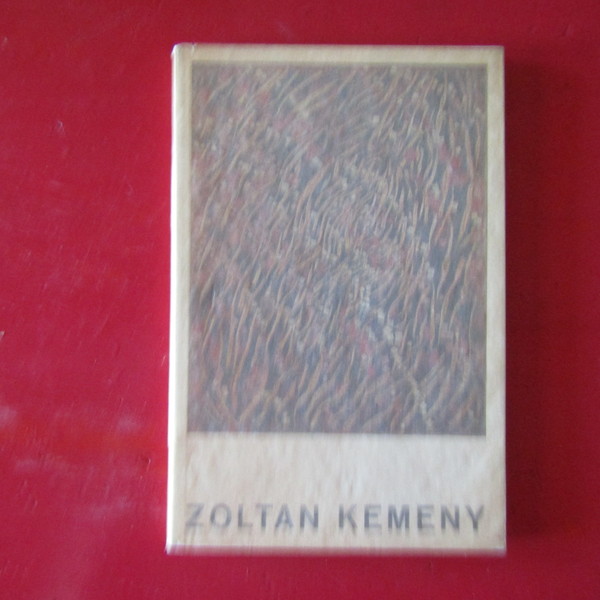 Zoltan Kemeny
