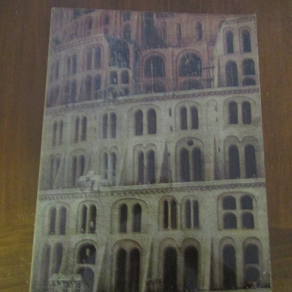 Bruegel une Dynastie de Peintres