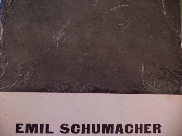 Emil Schumacher