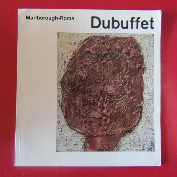 Jean Dubuffet