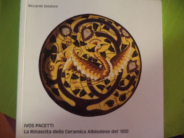 Ivos Pacetti