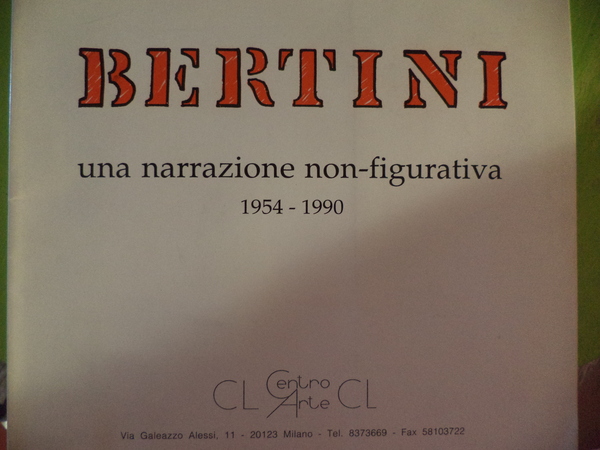 Gianni Bertini
