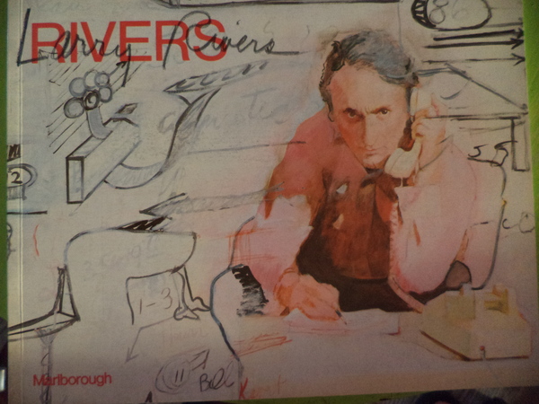 Larry Rivers
