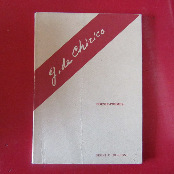 Poesie - Poèmes