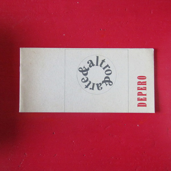 Fortunato Depero