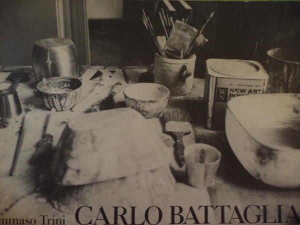 Carlo Battaglia