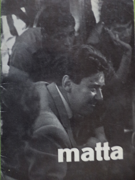 Matta