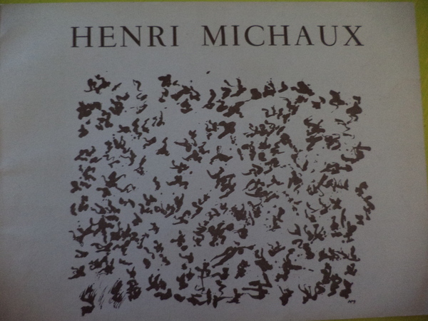 Henri Michaux