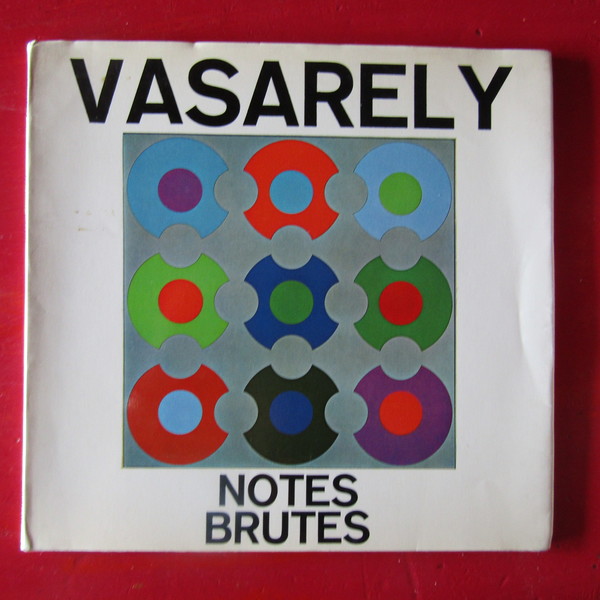 Victor Vasarely