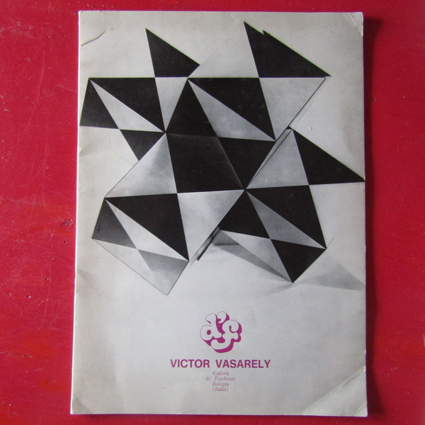 Victor Vasarely