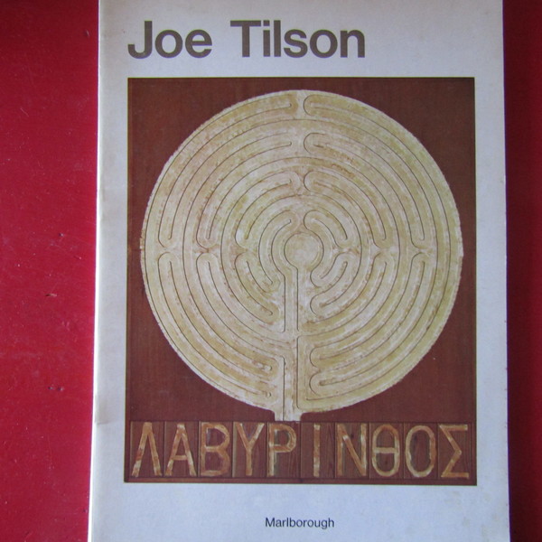 Joe Tilson