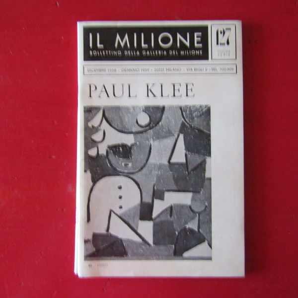 Paul Klee