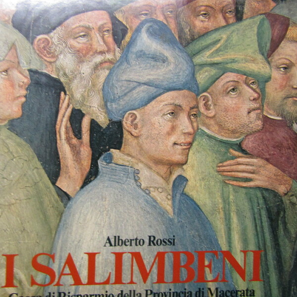 I Salimbeni