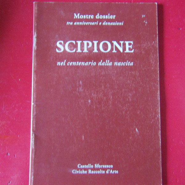 Scipione