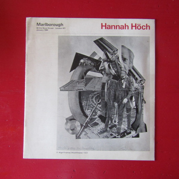Hannah Hòch