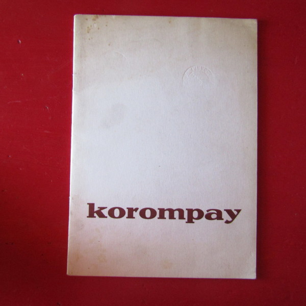 Korompay