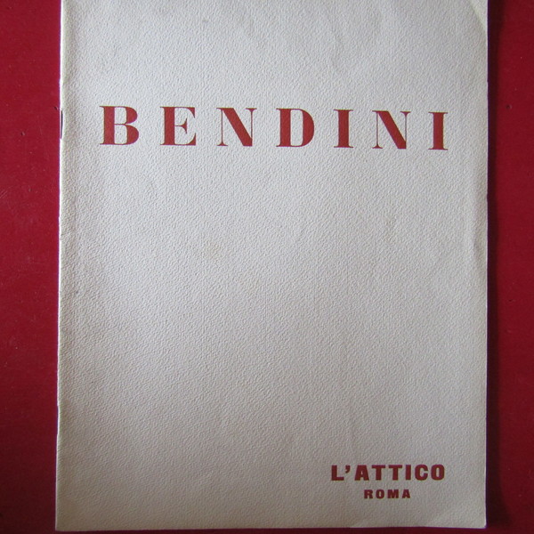 Vasco Bendini