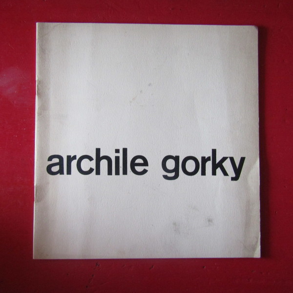 Arshile Gorky
