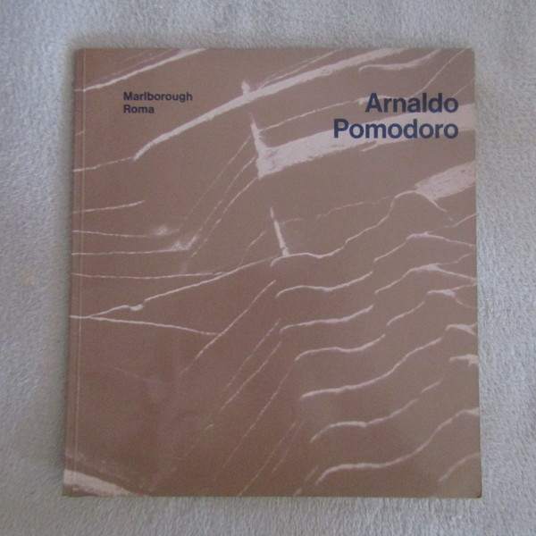Arnaldo Pomodoro