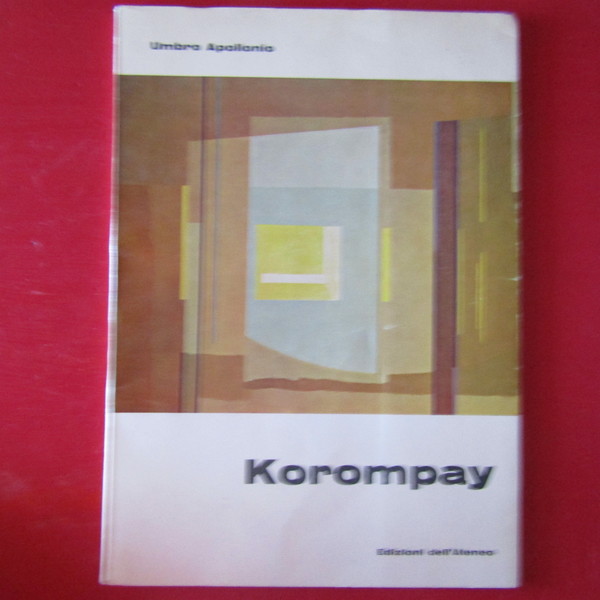 Korompay