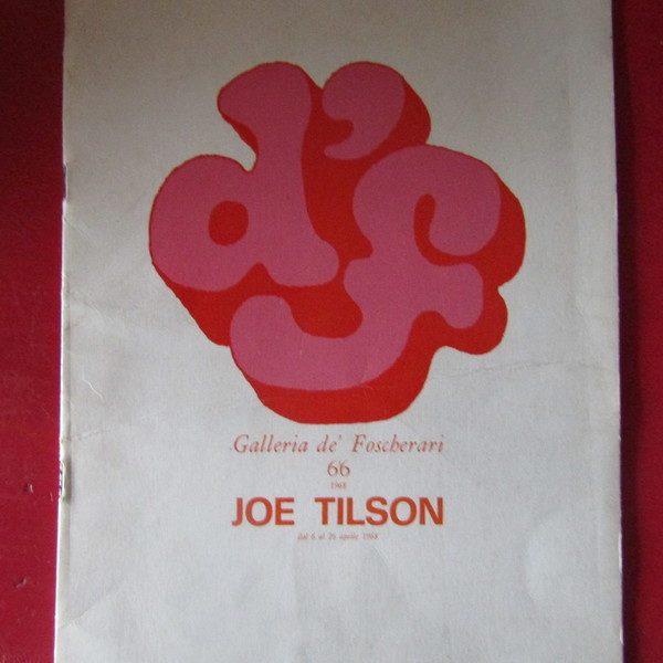 Joe Tilson
