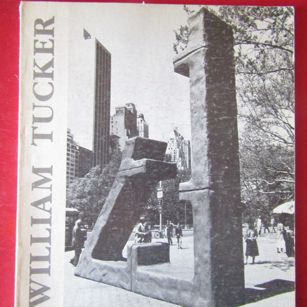 William Tucker