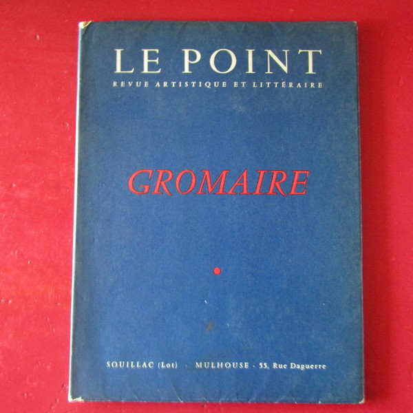 Marcel Gromaire