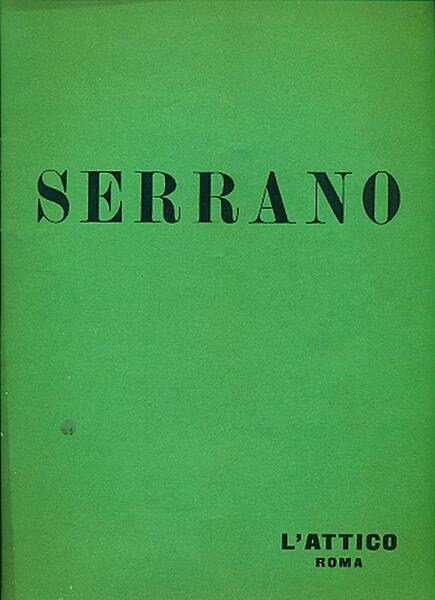 Serrano