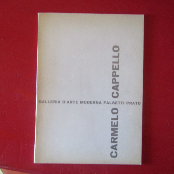 Carmelo Cappello