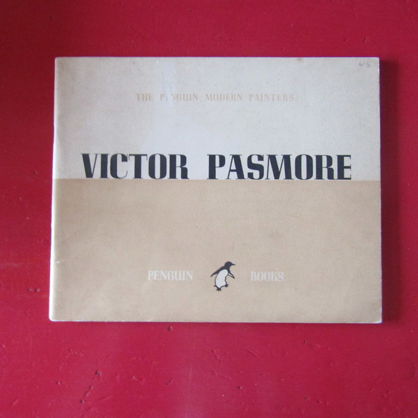 Victor Pasmore
