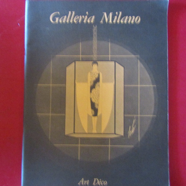 Art Decò ( 1920 - 1930 )