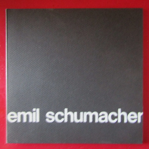 Emil Schumacher