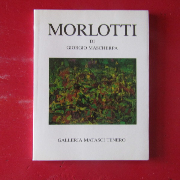 Ennio Morlotti
