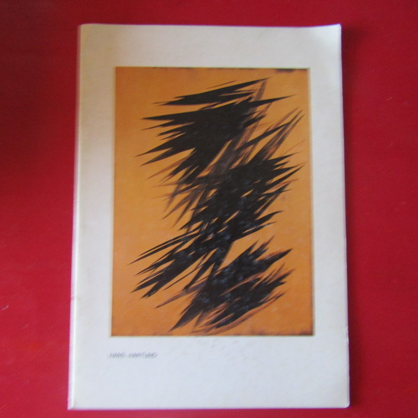 Hans Hartung