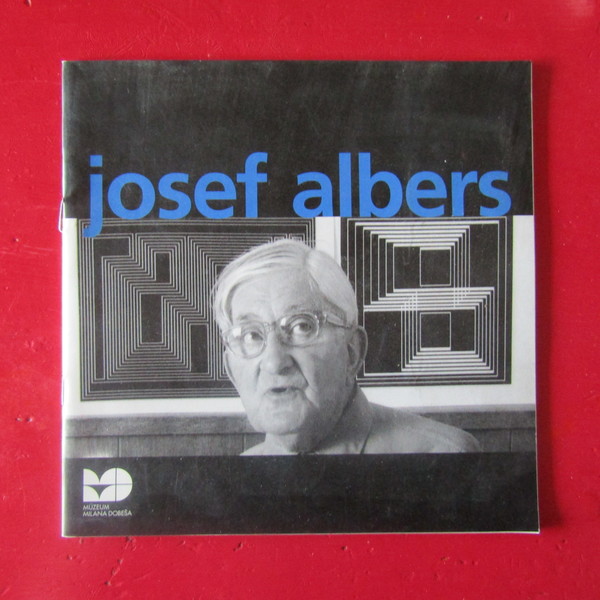 Josef Albers