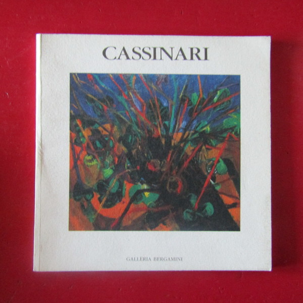 Bruno Cassinari