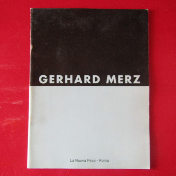 Gerhard Merz
