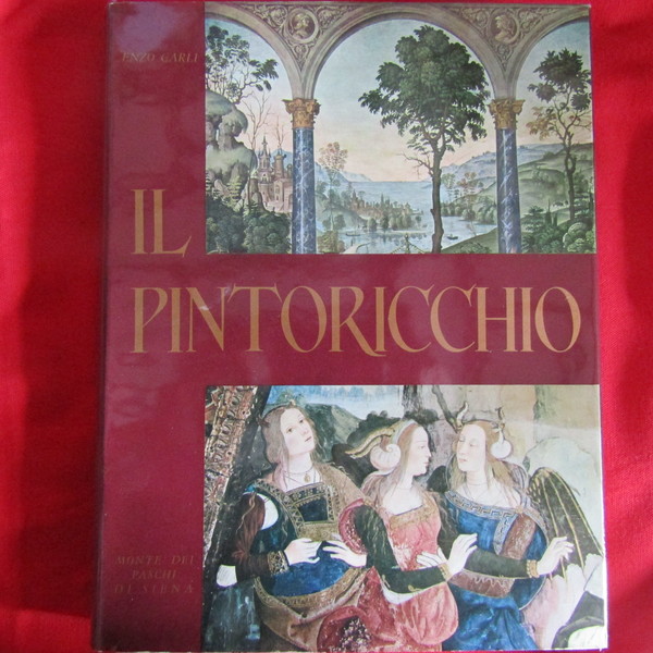 Il Pintoricchio