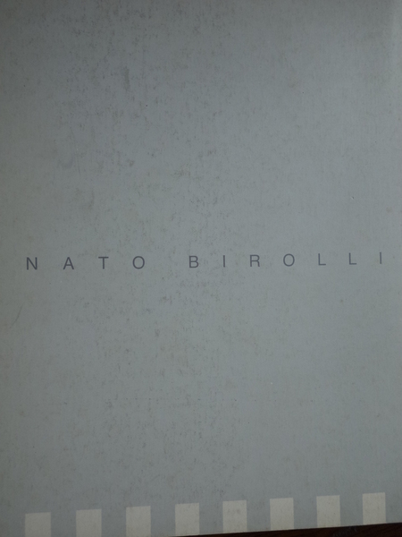 Renato Birolli
